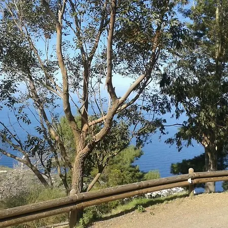 Semesterbostad La Casa Di Titti E Jack *