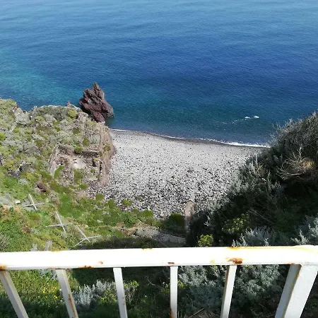 La Casa Di Titti E Jack *