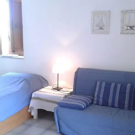 Prázdninový dům La Casa Di Titti E Jack *