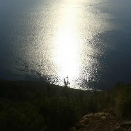 Hébergement de vacances La Casa Di Titti E Jack *