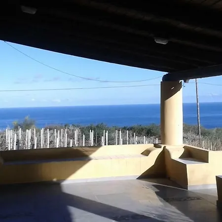 Hébergement de vacances La Casa Di Titti E Jack *