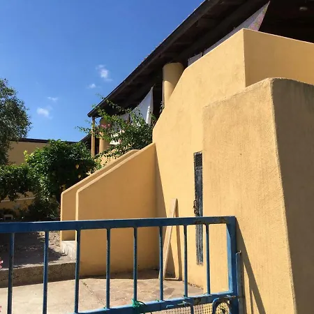 La Casa Di Titti E Jack *