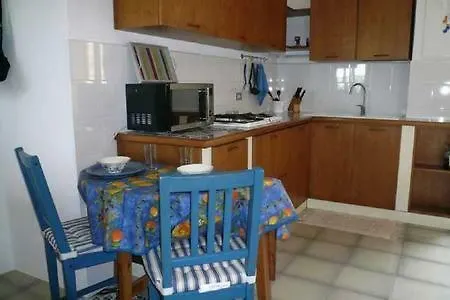 La Casa Di Titti E Jack Hébergement de vacances