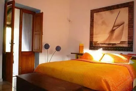 La Casa Di Titti E Jack Hébergement de vacances Malfa (Salina)