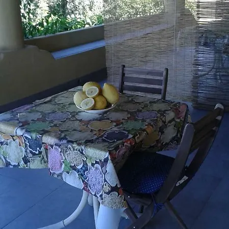 La Casa Di Titti E Jack