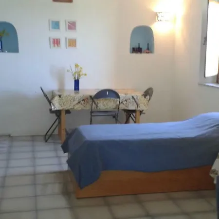 La Casa Di Titti E Jack