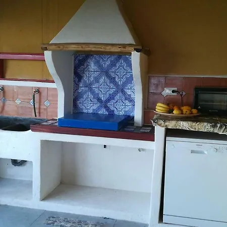 La Casa Di Titti E Jack Hébergement de vacances