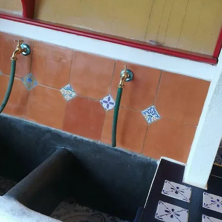 La Casa Di Titti E Jack Hébergement de vacances *