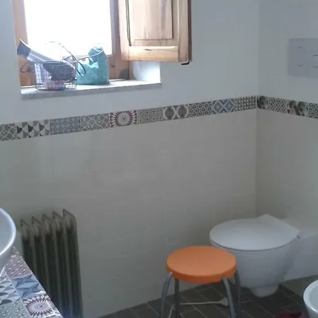 La Casa Di Titti E Jack