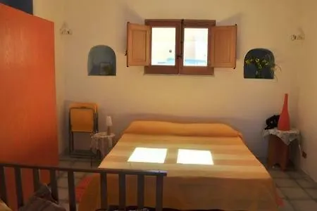 Hébergement de vacances La Casa Di Titti E Jack