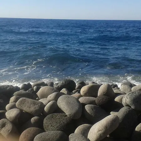 La Casa Di Titti E Jack Hébergement de vacances