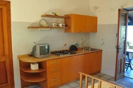 Hébergement de vacances La Casa Di Titti E Jack Malfa (Salina)