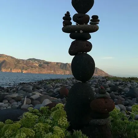 La Casa Di Titti E Jack Hébergement de vacances *