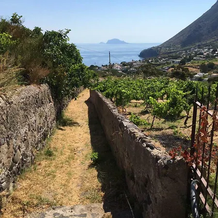 Hébergement de vacances La Casa Di Titti E Jack