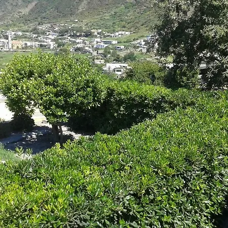 La Casa Di Titti E Jack *