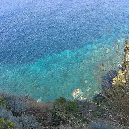 La Casa Di Titti E Jack