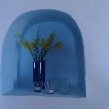 Hébergement de vacances La Casa Di Titti E Jack