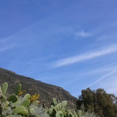 La Casa Di Titti E Jack Hébergement de vacances