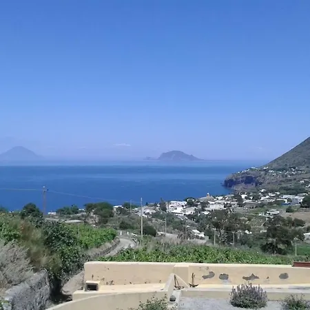 Hébergement de vacances La Casa Di Titti E Jack