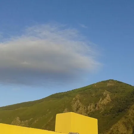 Hébergement de vacances La Casa Di Titti E Jack