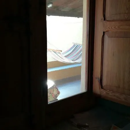 La Casa Di Titti E Jack Hébergement de vacances *