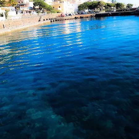 La Casa Di Titti E Jack Hébergement de vacances