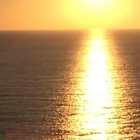 La Casa Di Titti E Jack Hébergement de vacances *