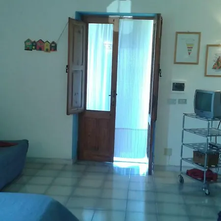 Feriehus La Casa Di Titti E Jack *