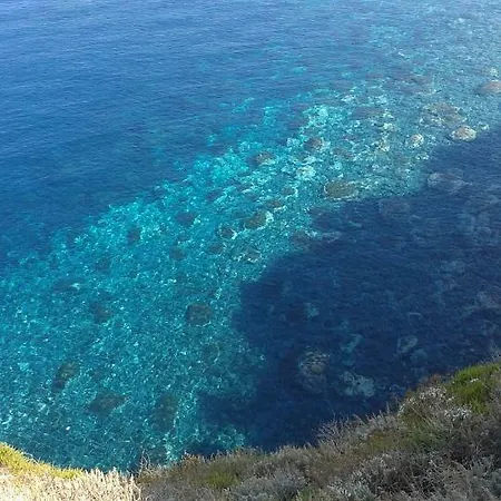 Ferienhaus La Casa Di Titti E Jack *