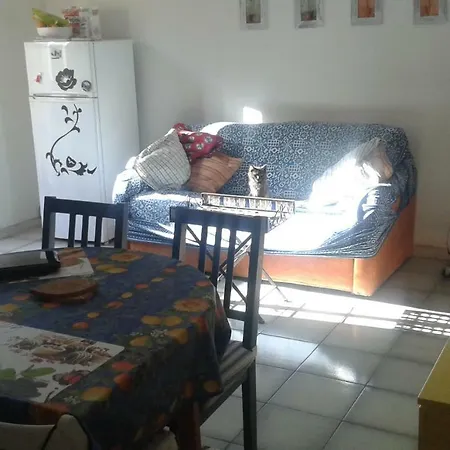 Feriehus La Casa Di Titti E Jack *