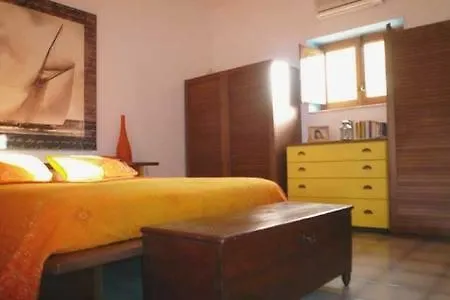 Hébergement de vacances La Casa Di Titti E Jack *