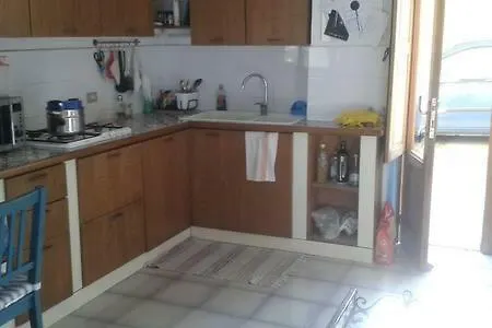 La Casa Di Titti E Jack