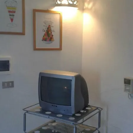 Hébergement de vacances La Casa Di Titti E Jack *