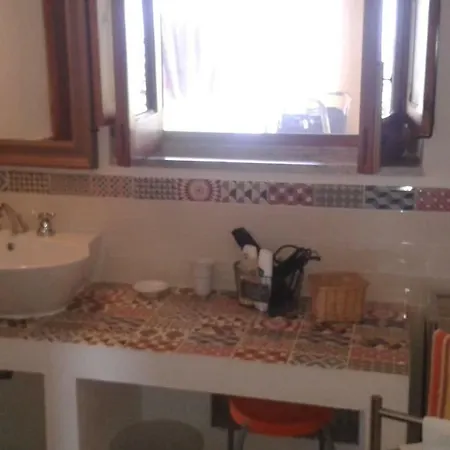 La Casa Di Titti E Jack Hébergement de vacances