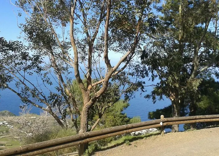 Сasa de vacaciones La Casa Di Titti E Jack *