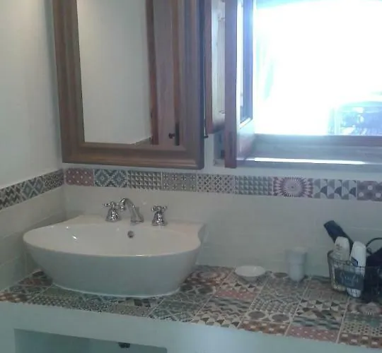 La Casa Di Titti E Jack Сasa de vacaciones