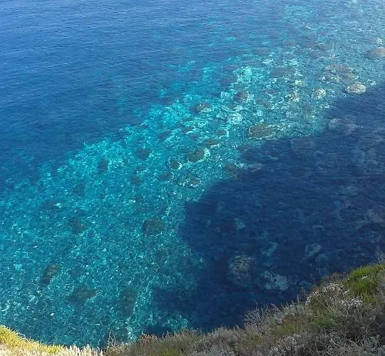 Сasa de vacaciones La Casa Di Titti E Jack *